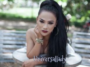 Universallady