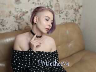 Untietheeva