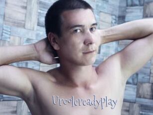 Urcolereadyplay