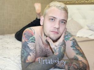 Urtatooboy