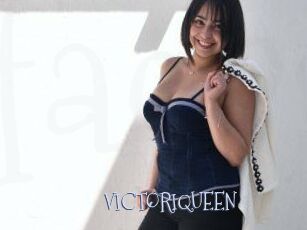 VICTORIQUEEN