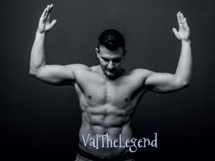 ValTheLegend