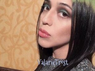 ValarieFrost