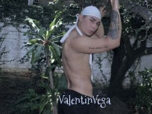 ValentinVega