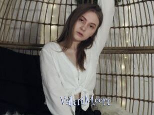 ValeriMoore