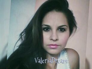 ValeriaDream