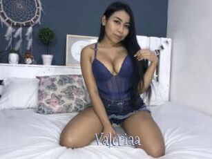 Valeriaa