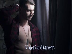 ValerianHanson