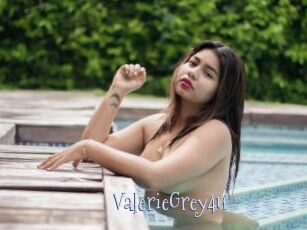 ValerieGrey4u