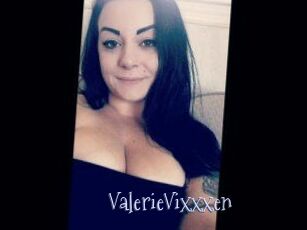 ValerieVixxxen