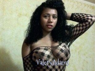 ValeryAdams