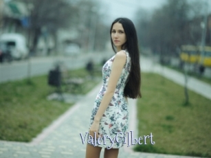 ValeryGilbert