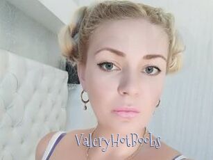 ValeryHotBoobs