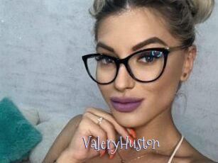 ValeryHuston