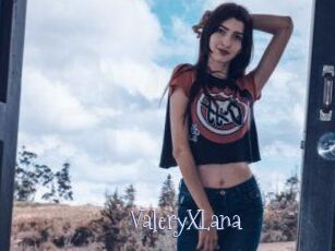 ValeryXLana