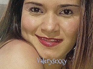 Valerysexxy