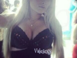 Valesexy