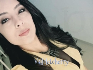 Valloletcherry