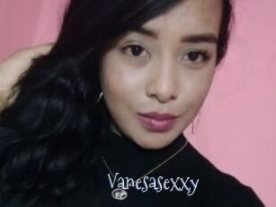 Vanesasexxy