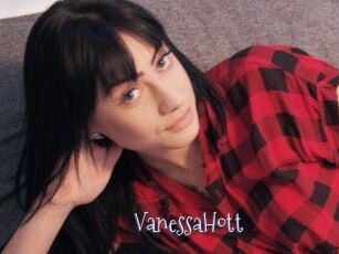 VanessaHott