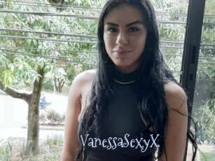 VanessaSexyX