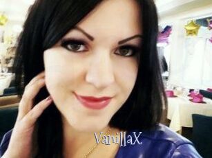 VanillaX