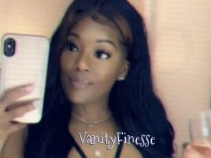 VanityFinesse