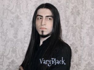 VargBlack