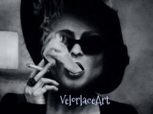 VelorlaceArt