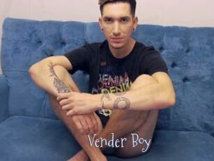 Vender_Boy