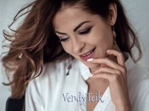 VendyTeik