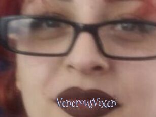 VenerousVixen