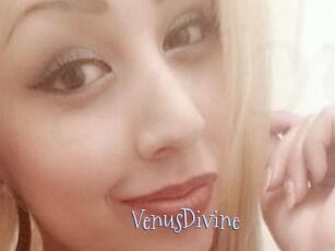 VenusDivine