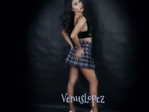 VenusLopez