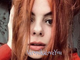 VeronikaLoveYou