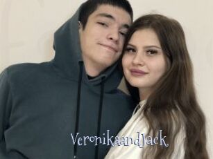 VeronikaandJack