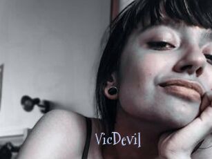 VicDevil