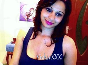 VickieXXX