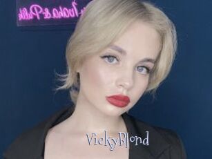 VickyBlond