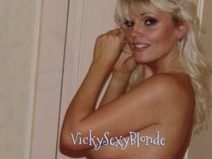 VickySexyBlonde