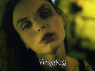 VickysKiss