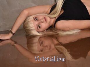 VictoriaLime