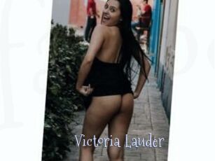 Victoria_Lauder