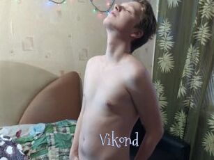 Vikond