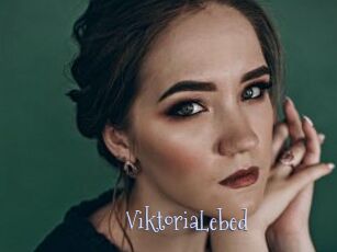 ViktoriaLebed