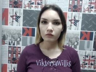 ViktoriaWillis