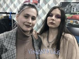 VinaANDMikis