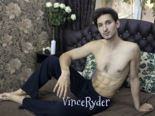 VinceRyder