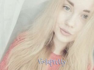 Viola_pretty