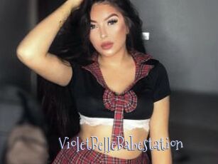 VioletBelleBabestation